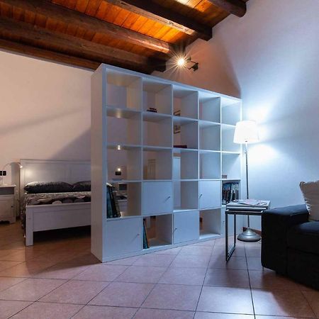 Appartamento La Corte Nascosta Bologna Exterior foto